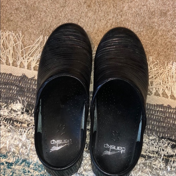 Dansko Clogs - Picture 1 of 3